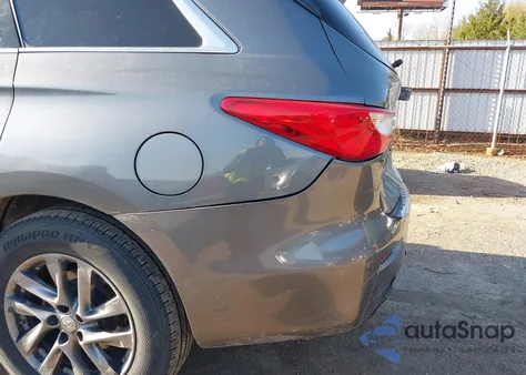 2015 Infiniti Qx60 from USA, damaged, VIN 5N1AL0MN7FC527246